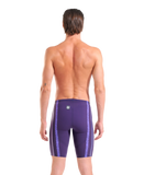 Mens Limited Edition Racing Jammer Powerskin Primo Midnight Navy