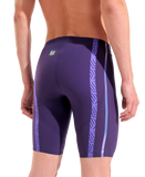 Mens Limited Edition Racing Jammer Powerskin Primo Midnight Navy