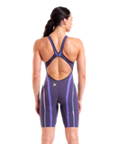 Womens Powerskin Primo Limited Edition LE Openback Midnight Navy