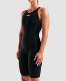 Womens Powerskin VELOCE  CB Black-Teal