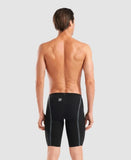 Mens Powerskin VELOCE Jammer Black-Teal