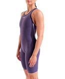 Womens Powerskin VELOCE  OB LTD Midnight Chrome