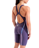Womens Powerskin VELOCE  OB LTD Midnight Chrome