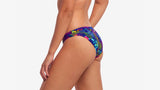 Women's Hipster Brief Oyster Saucy