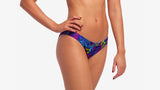 Women's Hipster Brief Oyster Saucy
