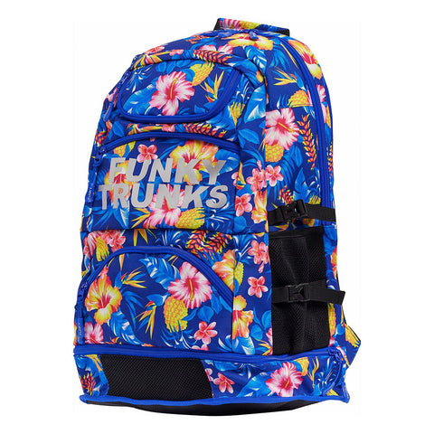Elite Squad Backpack In Bloom