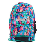 Elite Squad Backpack Tickle Torture
