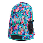 Elite Squad Backpack Tickle Torture