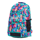 Elite Squad Backpack Tickle Torture
