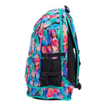 Elite Squad Backpack Tickle Torture