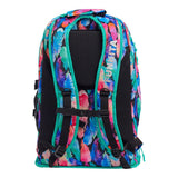 Elite Squad Backpack Tickle Torture