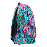 Elite Squad Backpack Tickle Torture