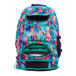 Elite Squad Backpack Tickle Torture