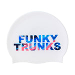 Silicone Cap Wave Craze
