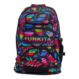Elite Squad Backpack Lost Leaf