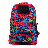 Elite Squad Backpack Starry Night