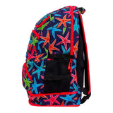 Elite Squad Backpack Starry Night