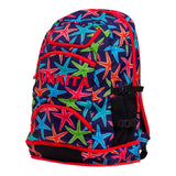 Elite Squad Backpack Starry Night