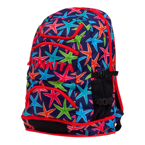 Elite Squad Backpack Starry Night
