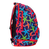 Elite Squad Backpack Starry Night