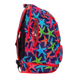 Elite Squad Backpack Starry Night