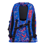 Elite Squad Backpack Mad Cat