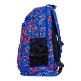 Elite Squad Backpack Mad Cat