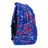 Elite Squad Backpack Mad Cat