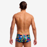 Men's Classic Trunks Birdie Wordie