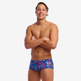 Men's Classic Trunks Mad Cat