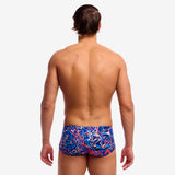 Men's Classic Trunks Mad Cat