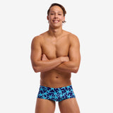 Men's Classic Trunks See Stars
