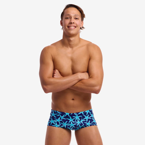 Men's Classic Trunks See Stars