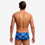 Men's Classic Trunks Under Over