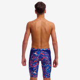 Boy's Training Jammers Mad Cat