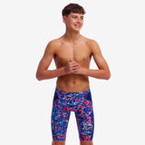Boy's Training Jammers Mad Cat