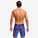 Men's Training Jammer Mad Cat