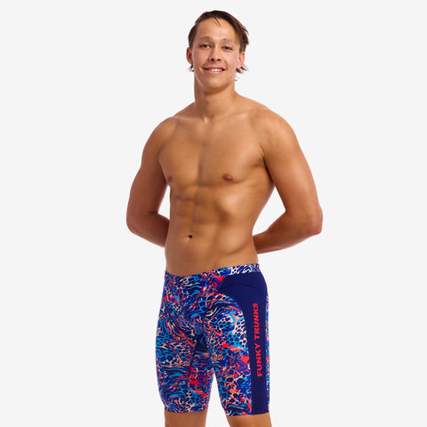 Men's Training Jammer Mad Cat