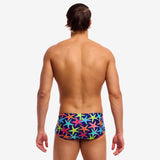 Men's Sidewinder Trunks Starry Night