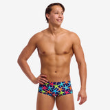 Men's Sidewinder Trunks Starry Night
