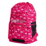 Elite Squad Backpack Flamingo Go Gos