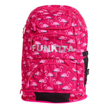Elite Squad Backpack Flamingo Go Gos