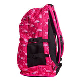 Elite Squad Backpack Flamingo Go Gos
