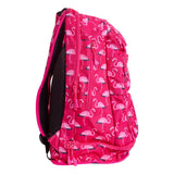 Elite Squad Backpack Flamingo Go Gos