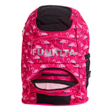 Elite Squad Backpack Flamingo Go Gos