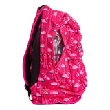 Elite Squad Backpack Flamingo Go Gos