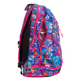 Elite Squad Backpack Sea Life