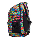 Elite Squad Backpack Packed Up