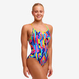 Diamant pour femme Back In Bloom