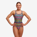 Diamant pour femme Back In Bloom